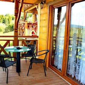 Domki Stare Zabrodzie Solina