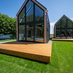 Domki Baltic Houses Darłowo