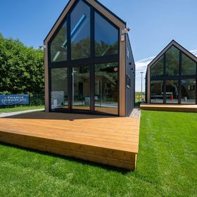 Domki Baltic Houses Darłowo