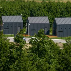 Domki Baltic Houses Darłowo