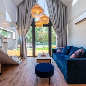 Domki Baltic Houses Darłowo