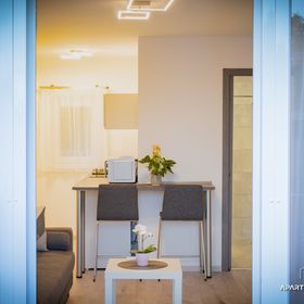 Apartman Akarattya Balatonakarattya