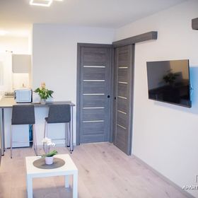 Apartman Akarattya Balatonakarattya