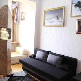 Apartament dla rodziny w Sopocie