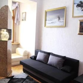 Apartament dla rodziny w Sopocie