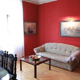 Apartament dla rodziny w Sopocie
