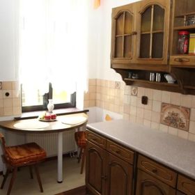 Apartament dla rodziny w Sopocie