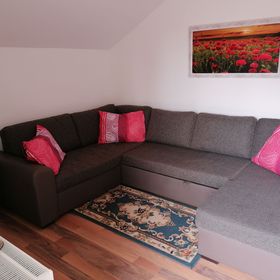 Mimi Apartman Siófok