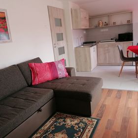 Mimi Apartman Siófok