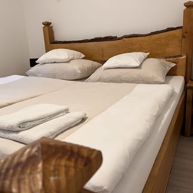 Barackvirág Apartmanház Pécs