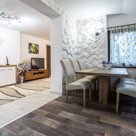 Barackvirág Apartmanház Pécs