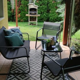 Relax Üdülőház Balatonőszöd