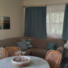 Relax Üdülőház Balatonőszöd