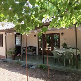 Keszeg Vendégház Kunfehértó