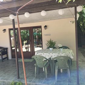 Keszeg Vendégház Kunfehértó