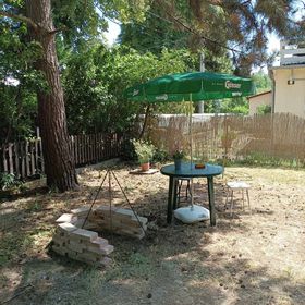 Keszeg Vendégház Kunfehértó