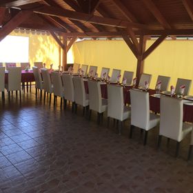 Aqua P'art Apartman Kiszombor