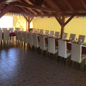 Aqua P'art Apartman Kiszombor