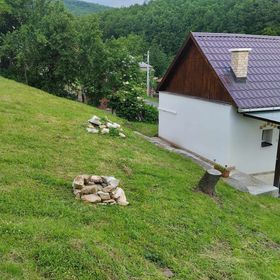 Rigel Vendégház Répáshuta