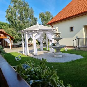 Tőrös Panzió Szabolcs