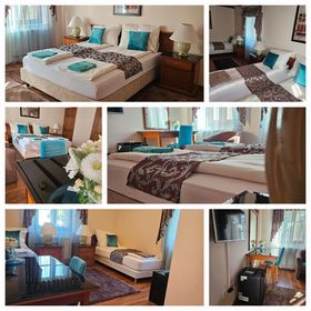 Tőrös Panzió Szabolcs