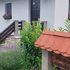 Mónika Vendégház Kőszeg