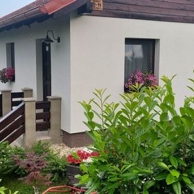 Mónika Vendégház Kőszeg