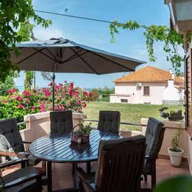 Holiday Home Delight Petrčane 