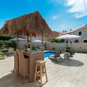 Holiday Home Delight Petrčane 