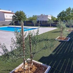 Villa Freya Zadar