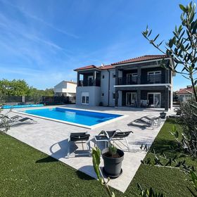 Villa Freya Zadar