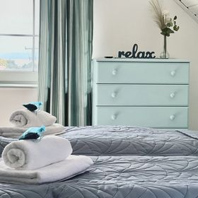 Tünde Nene Apartman Zánka