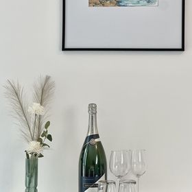 Tünde Nene Apartman Zánka