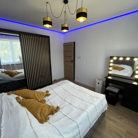 Apartament Brylant Zamość
