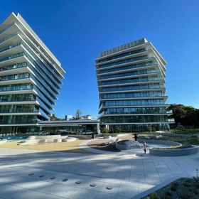 Apartament Piano Międzyzdroje