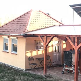 Cuki Lak Panzió Kiszombor