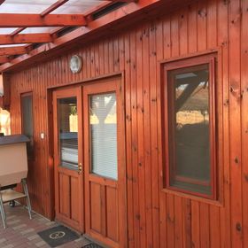 Cuki Lak Panzió Kiszombor