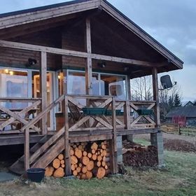 Căsuța Schiorului 2 Mărișel