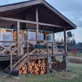 Căsuța Schiorului 2 Mărișel