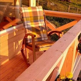 Căsuța Schiorului 2 Mărișel