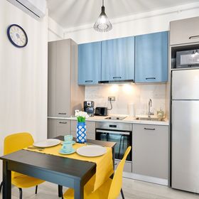 Sea Nest Studio by Alezzi Năvodari