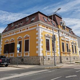 Szent György Vendégház Tapolca