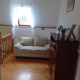 Szent György Vendégház Tapolca