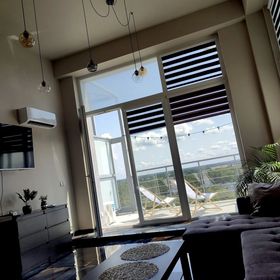 Porta Mare Przy Plazy 11te Pietro Apartament 293 Dziwnówek