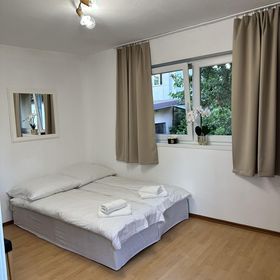 Pokoje u Poli Świnoujście