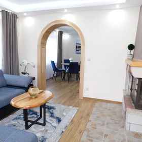 Apartament Monika III Zakopane