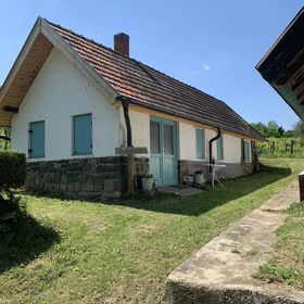 Tündérkertem Üdülőház Lesencefalu