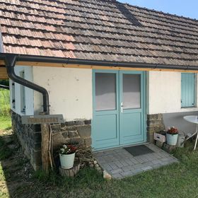 Tündérkertem Üdülőház Lesencefalu