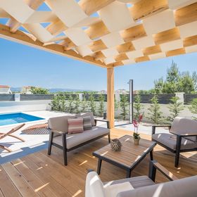 Luxury Villa Dominic Privlaka 