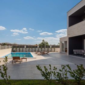 Luxury Villa Dominic Privlaka 